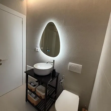 Pure Calm Appartement *