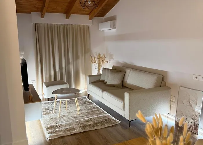 Lejlighed Pure Calm *