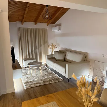 Apartamento Pure Calm *